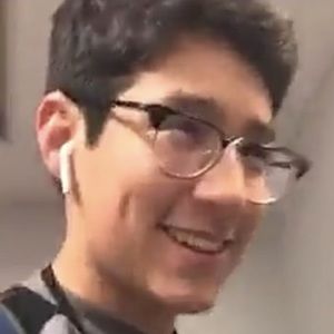 Meet your Posher, Danny